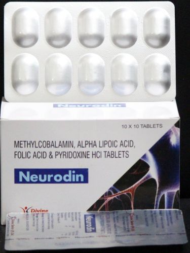 NEURODIN Tablet