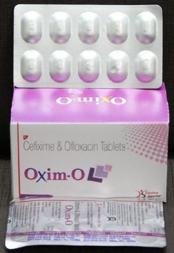 OXIM-O Tablet