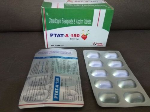 PTAT-A 150 Tablet
