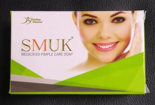 SMUK Soap