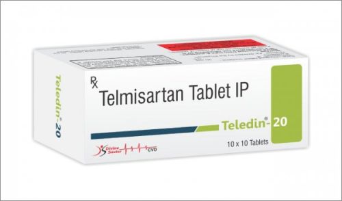 TELEDIN-20 Tablet