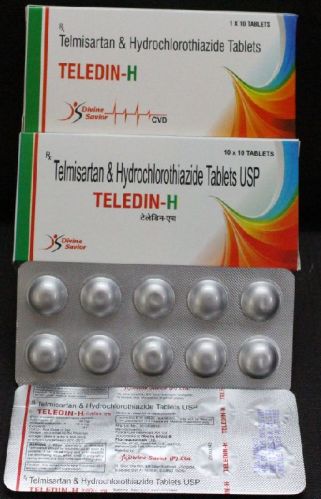 TELEDIN-H Tablet