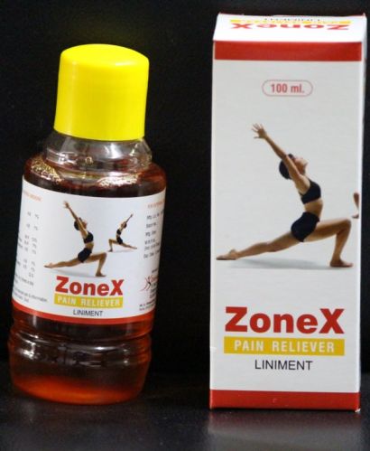 ZONEX OIL