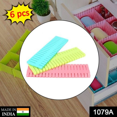 Shopmania Wholesale Adjustable Drawer Organizer