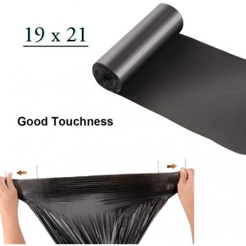 Disposable Garbage Bag, Size : 19*21