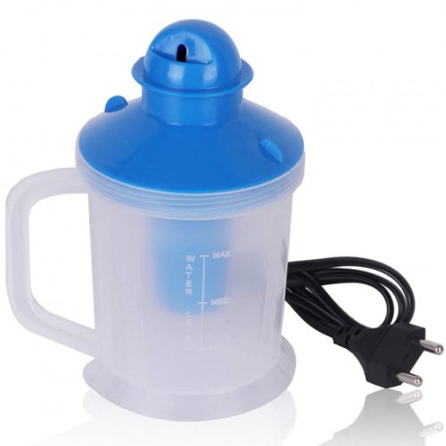 Plastic Facial Steamer