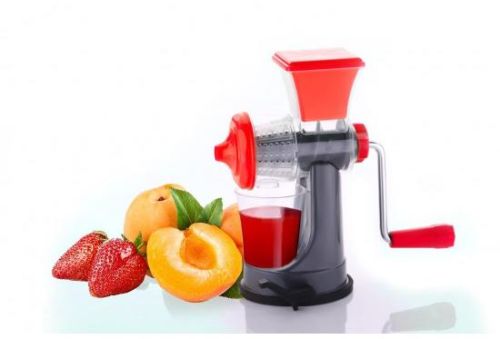 Shopmania Wholesale Fruit and Vegetable Juicer