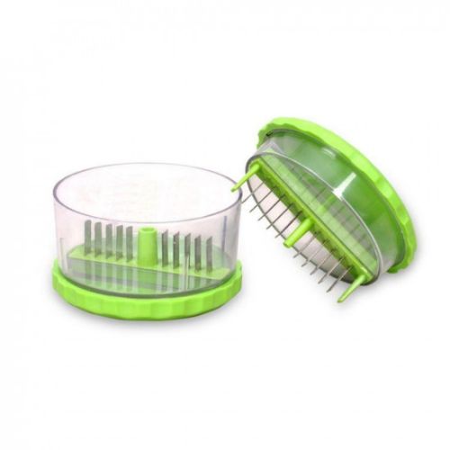 Plastic Kitchen Multi Crusher