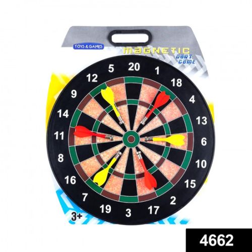 Shopmania Wholesale Magnetic Dart Board Set