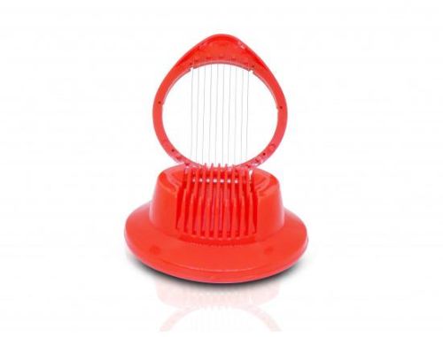 Plastic Egg Slicer
