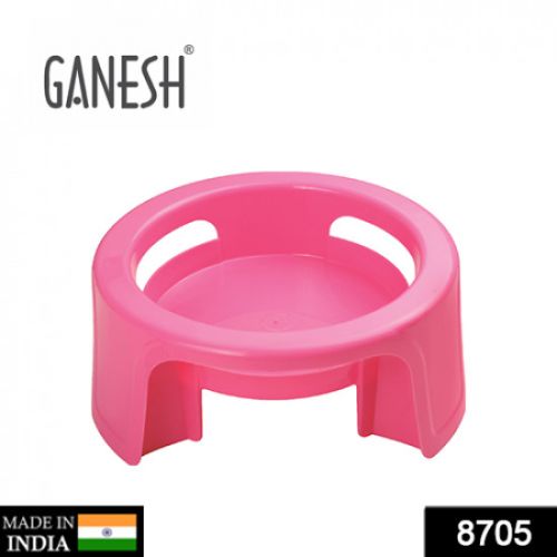 Plastic  Plastic Pot Stand