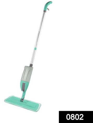 Spray Mop, Color : Green