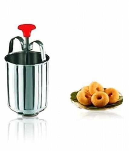 Stainless Steel Medu Vada Maker