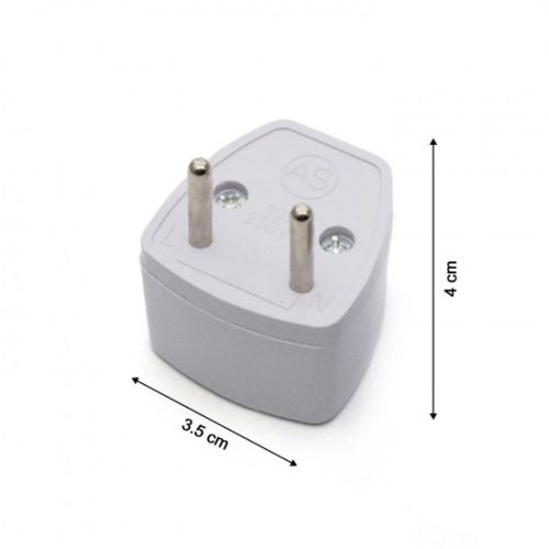 Shopmania Wholesale Travel Adapter