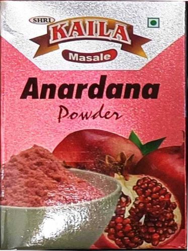 Anardana Powder, Color : Red