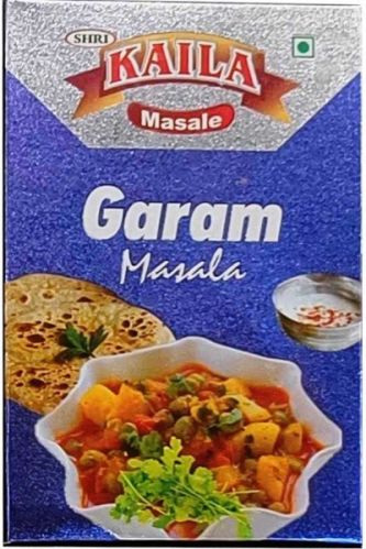 Garam Masala, Packaging Type : Plastic Packet