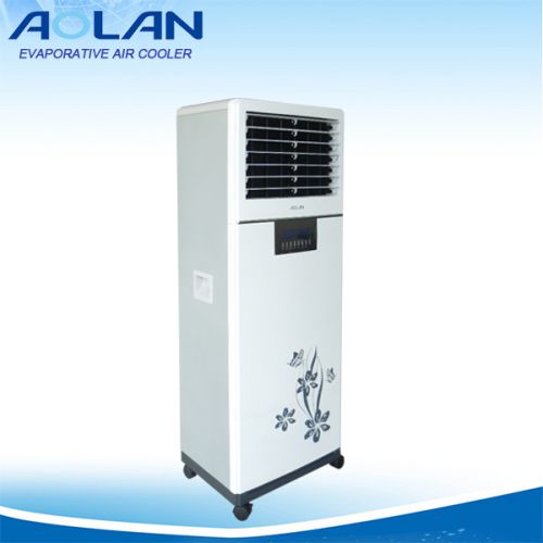 Haier air conditioner, Refrigerant Type : R-22