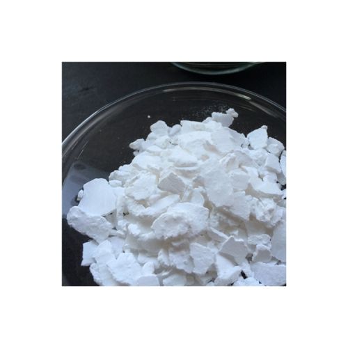 Chemicals Calcium Chloride Dihydrate, CAS No. : 10035-04-8