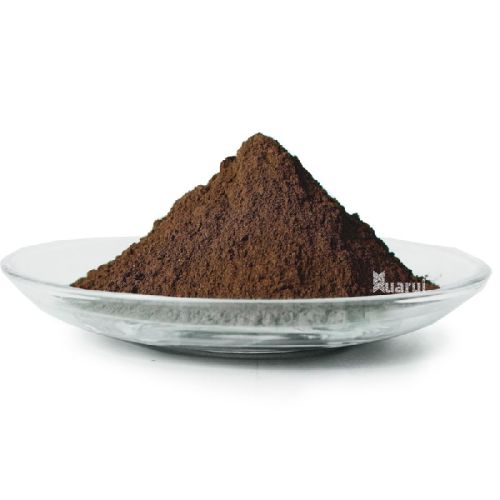 Rare Precious Metal Powder Ruthenium, CAS No. : 7440-18-8