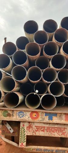 MS SEAMLESS PIPE/ TRADING, Length : 12000