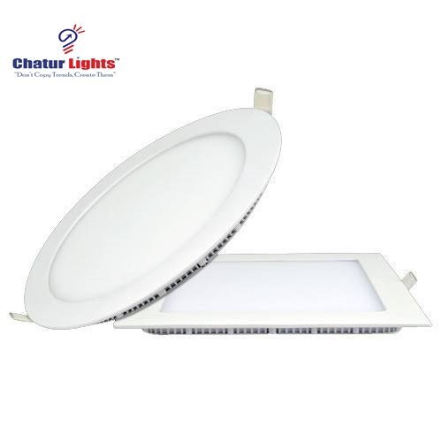 Motion Sensor Panel Light, Certification : BIS