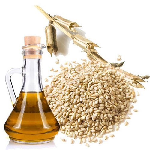 Wood Pressed Sesame Oil, Packaging Type : Bottle