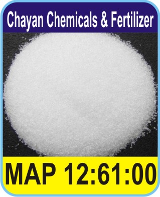 Monoammonium Phosphate, For Industrial, Purity : 100%