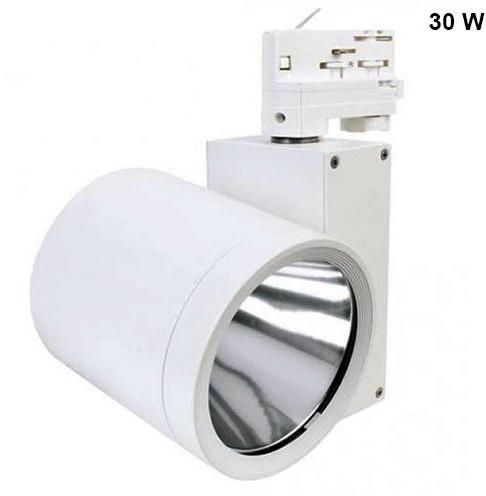 ASLE Round Track Spot Light