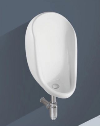 Ceramic Half Stall Urinal