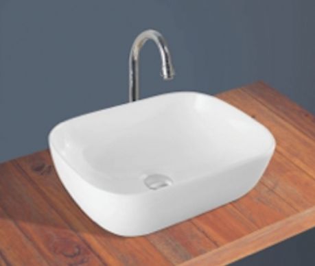 Ceramic Infity Table Top Wash Basin, Style : Modern