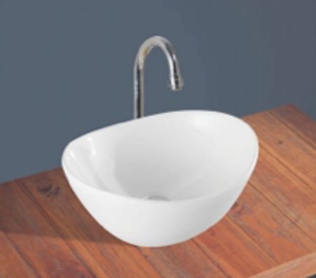 Ceramic Shero Table Top Wash Basin, Style : Modern