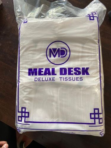 Square Hotel Tissue Paper, For Packaging Box, Size : 10x5feet