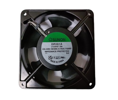 Sunon DP201A2123HST.GN AC Axial Fan, Voltage : Voltage
