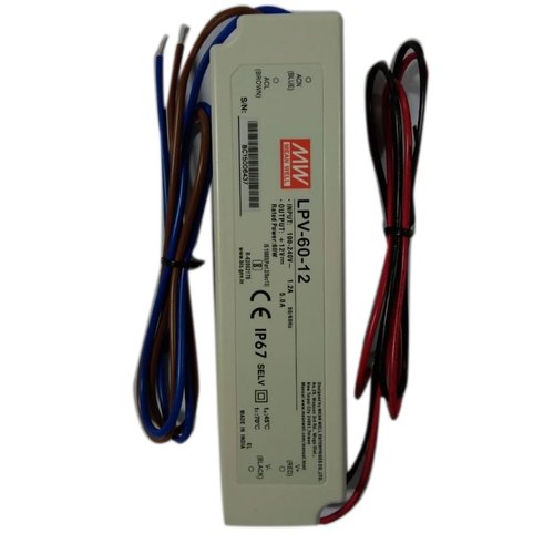 LPV 35 24 LED Driver