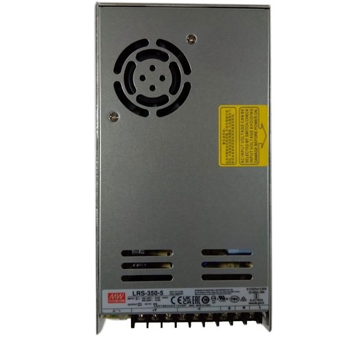 LRS 350 5 Single Output Switching Power Supply