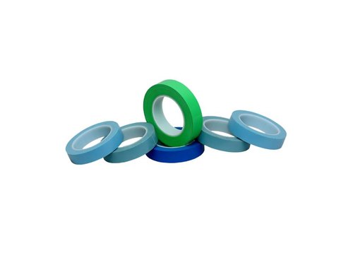 Plain PVC Fine Line Tape, Feature : Heat Resistant