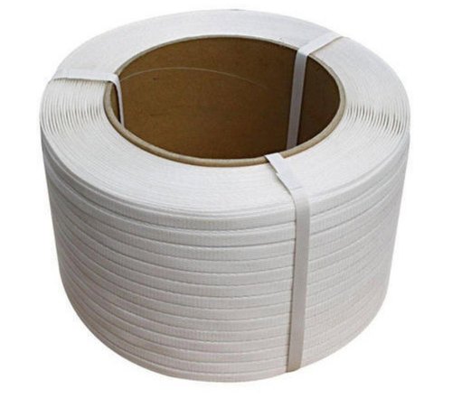 PP Box Strapping Rolls, For Packaging, Technics : Machine Made