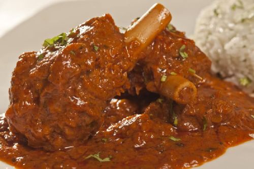 Meat Masala, Certification : FSSAI Certified