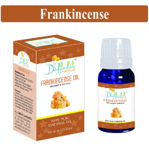 Frankincense Essential Oil