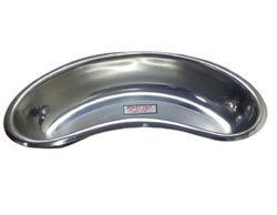 Stainless Steel Kidney Tray