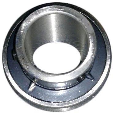 FAG Mild Steel Insert Ball Bearing, Packaging Type : Box