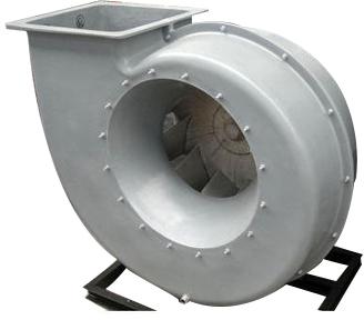 FRP Blower Fan, Power : 2.1 - 3.9 KW