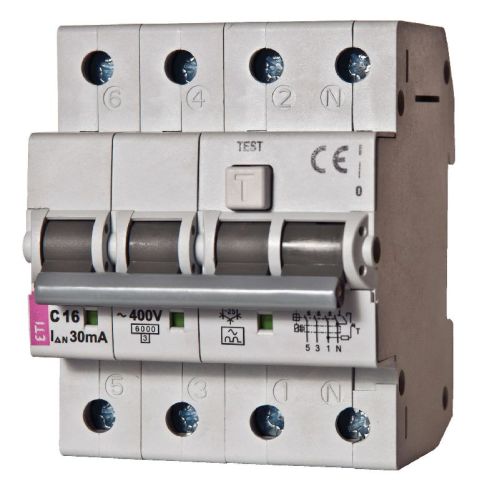 Ceramic Circuit Breaker, Color : Grey, White