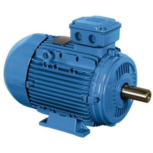 Electric Motor, For Industrial Use, Certification : CE Certified