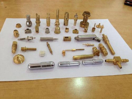 Coated Brass LPG Fittings, Feature : Light Weight, Rust Proof, Shocked Resistance