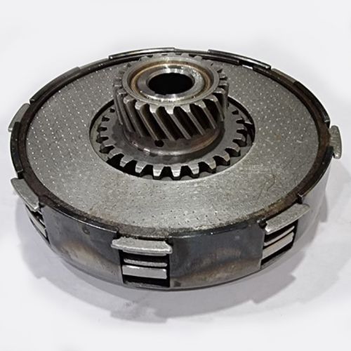 Polished 5 Port Clutch Assembly, Feature : Accuracy Durable, Corrosion Resistance