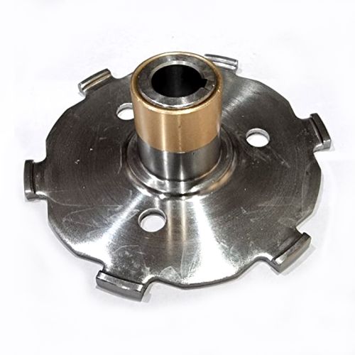 Bajaj 3 Wheeler Rear Engine Bush Plate