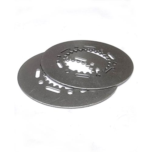 LML Star Two Wheeler Steel Clutch Plate