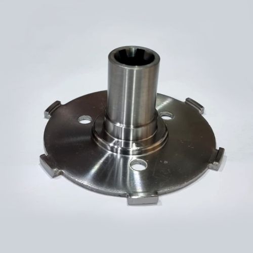 Mahindra Alfa Three Wheeler Bush Plate, For Auto-mobiles