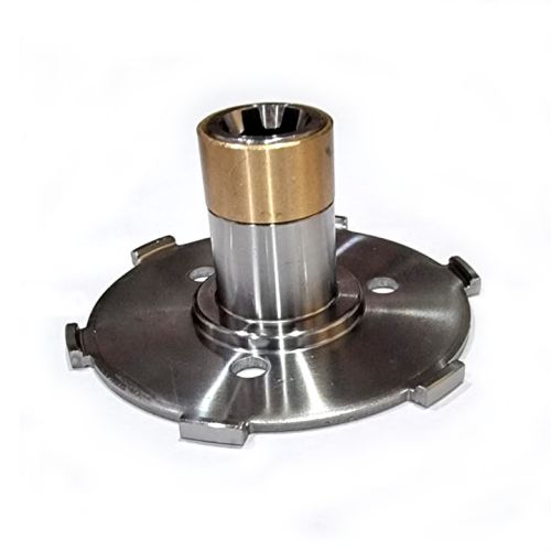 Piaggio APE Three Wheeler Bush Plate, For Auto-mobiles, Color : Grey